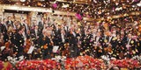 Neujahrskonzert 2025: Das ist das Programm