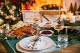 Warum wir zu Weihnachten oft in die emotionale Essensfalle tappen