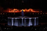 Triumph nach Tränen: Adele hat ihre Rekord-Show nun perfektioniert