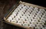 Gesunde Keksrezepte für bewussten Genuss
