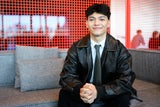 ESC-Star JJ: "Ich bin der perfekte Kandidat für Österreich"