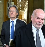 Ainedter rechnet mit OGH-Entscheid am kommenden Montag