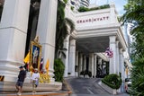 Mysteriöser Tod von sechs Vietnamesen in Bangkoker Luxushotel