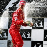 Formel-1-Freund packt aus: Michael Schumacher war der "Partykönig"