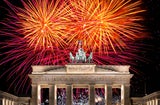 Silvester-Trips