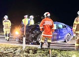 Unfall Faistenau
