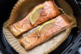 Fünf gesunde Abnehm-Rezepte aus dem Airfryer