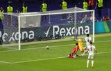England Spanien