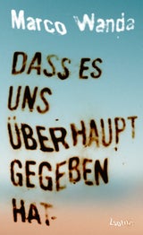Buch-Premiere für Wanda - Lesung ohne Hits