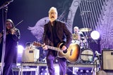 "Sehr ernster Gesundheitszustand": Party-Band fällt für Nova Rock aus