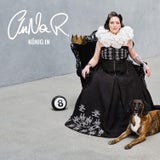 Rosenstolz-Cover mit AnNas Hund Emil