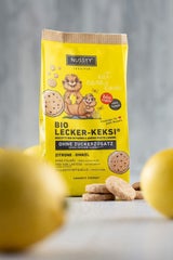 Entwickelt: Von der Rezeptur bis zur Verpackung.