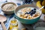 Abnehmen leicht gemacht: Diese Lebensmittel stoppen den Hunger