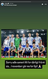 Haaland