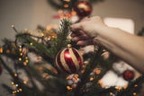 Wann am besten den Weihnachtsbaum aufstellen?