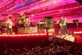 Coldplay-Konzert in Wien