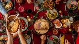 Aufgebläht? Mit diesen Tricks schlagen deftige Mahlzeiten nicht auf den Magen