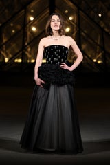 Paris Fashion Week: Starauflauf, Zukunftsstoffe & die erste Met Gala von Paris