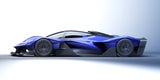 Red Bull verkauft Straßenauto mit 1.200 PS