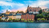 Laut Wissenschaft: Diese Reiseziele machen uns gesund!