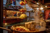 Gesund schlemmen: Diese Christkindlmarkt-Leckereien sind besonders kalorienarm