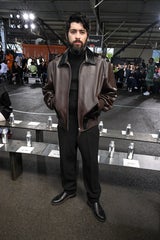 Große Star-Power bei der New York Fashion Week 2024