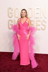 Jahresrückblick: Das waren die besten Red-Carpet-Looks 2024