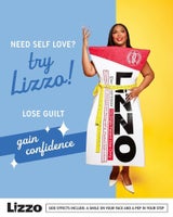 Lizzo Halloween-Kostüm