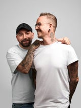 Seiler und Speer: „Das ist definitiv die letzte CD von uns!“