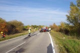 TullnUnfallBiker