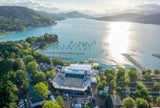 Beachvolleyball am Wörthersee
