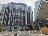 Bilder Bankomatsprengung Favoriten Wienerbergstraße