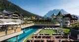 Gekürt! Das sind die 10 besten Hotels in Österreich