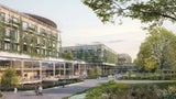 »Klinik Ottakring« wird ganz neu gebaut