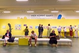 Countdown zur Langen Nacht der Museen in NÖ