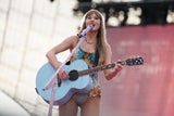 TaylorSwift