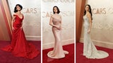Oscars 2025 Best Dressed