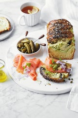 Brot backen: Einfache Rezepte - wie vom Bäcker