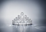Die Debütantinnen-Tiara 2025.&nbsp;