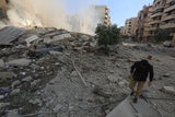 Schäden Beirut