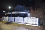 Mann sticht auf Ehepartnerin ein Kottingbrunn