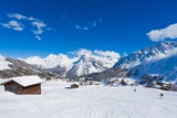 Die besten Skigebiete für einen Last-Minute-Skiurlaub