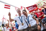 Das war die Wahl zum Sportler des Jahres 2024