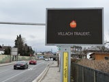 Toter nach Messer-Amok: So trauert Villach