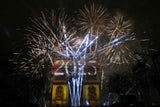 Silvester Paris