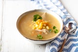 Kein Mythos: Darum hilft Hühnersuppe wirklich bei einer Erkältung