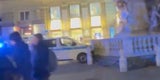 Pestäule Auto