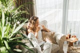 Aromatherapie: Diese Hausmittel helfen gegen Kopfschmerzen & Co.