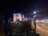 Unfall 16-Jähriger Tirol Kirchbichl