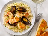 Richtig gute Risotto-Rezepte